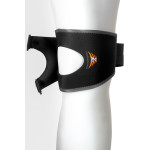 Επιγονατίδα για αστάθεια από Neoprene RUN SPORT MB.4052